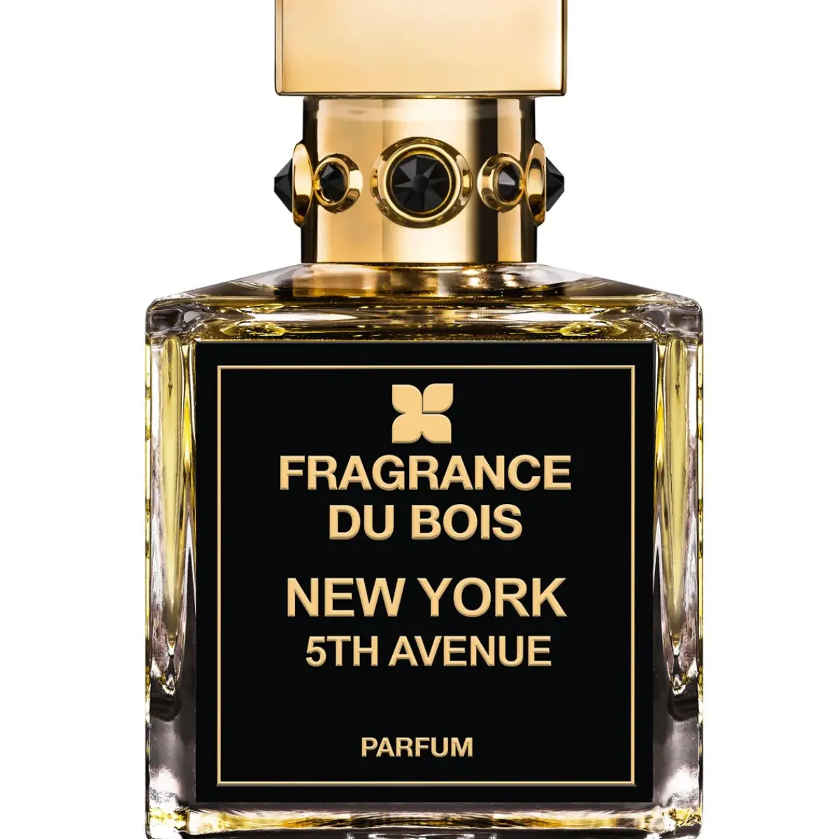 Fragrance Du Bois Parfums Épicés>New York 5th Avenue Parfum