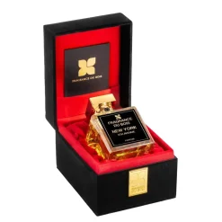 Fragrance Du Bois Parfums Épicés>New York 5th Avenue Parfum