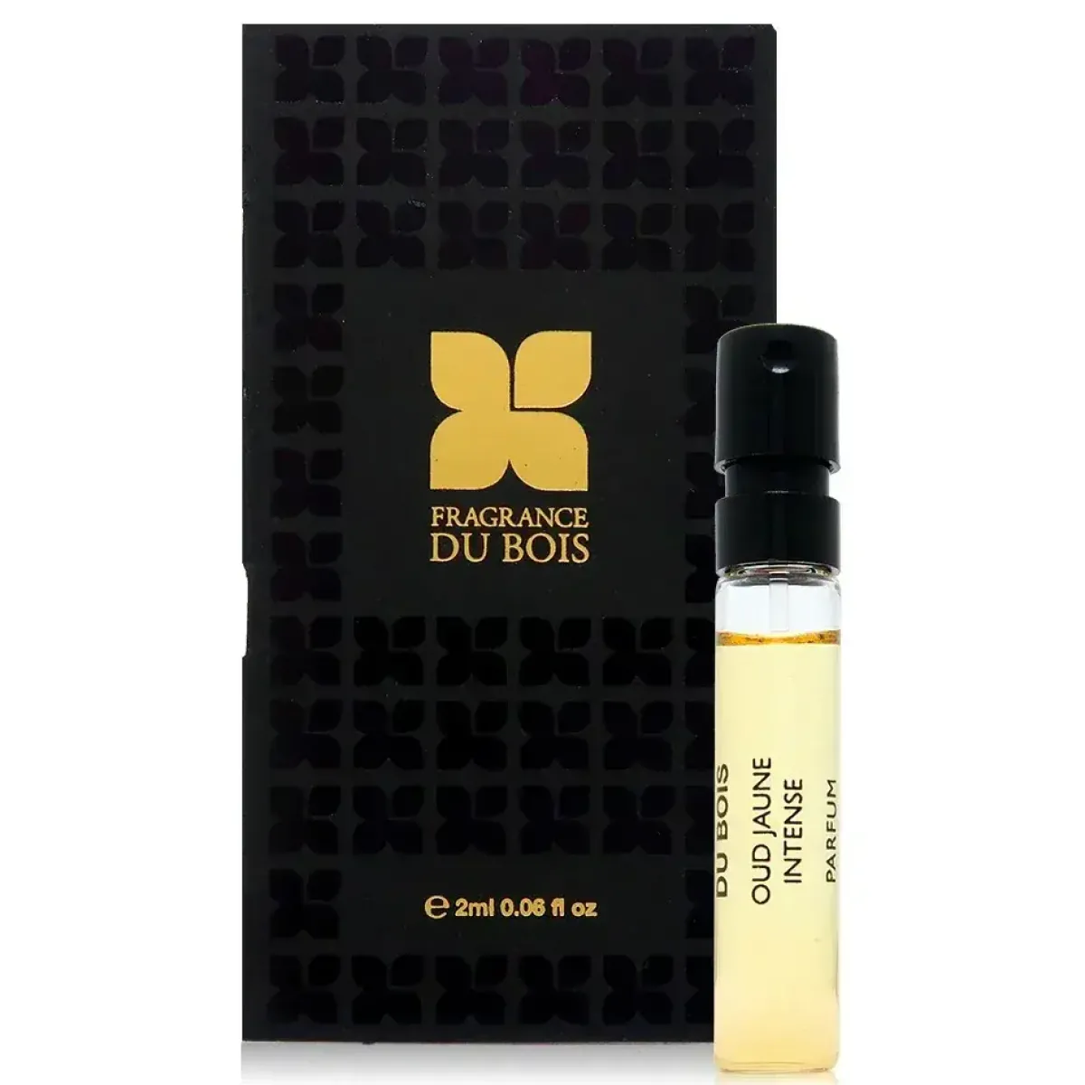 Fragrance Du Bois Parfums Épicés|Parfums Floraux>Oud Jaune Intense Parfum