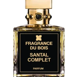 Fragrance Du Bois Parfums Épicés>Santal Complet Parfum