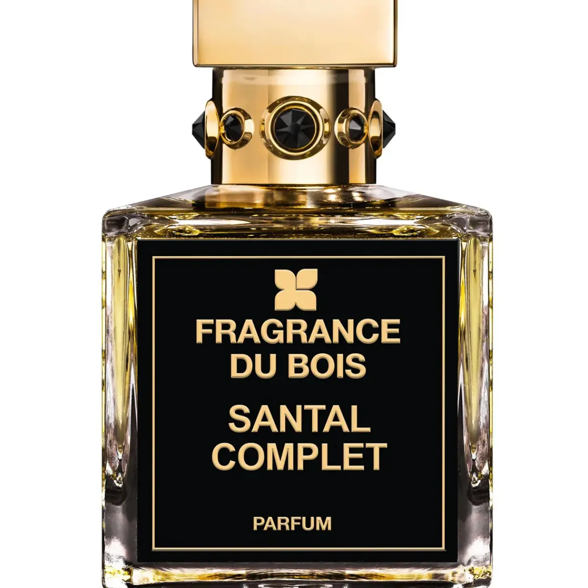 Fragrance Du Bois Parfums Épicés>Santal Complet Parfum