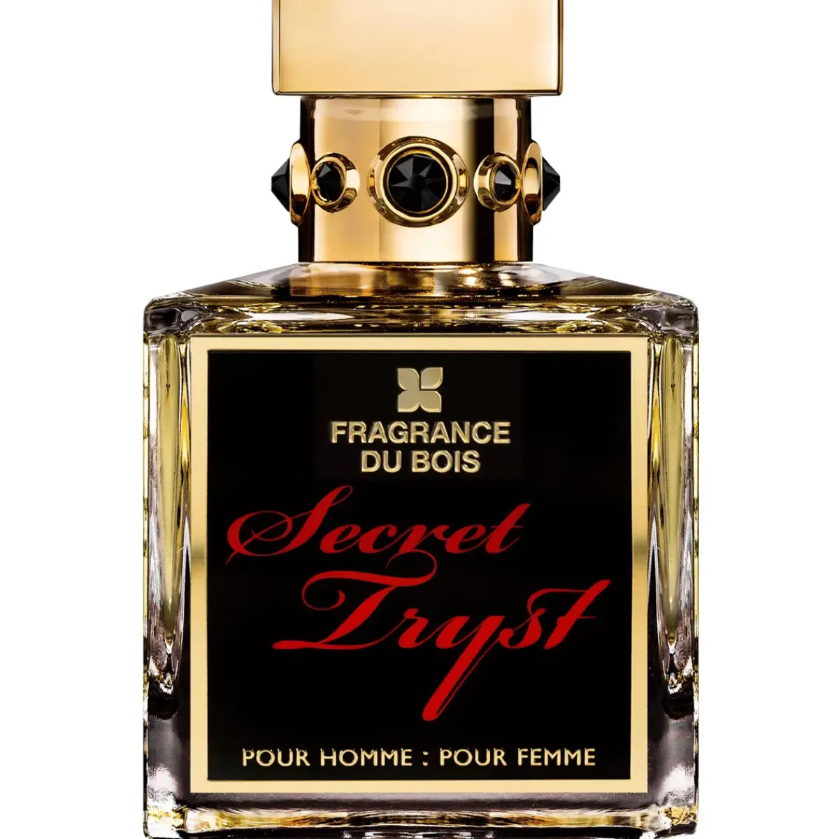 Fragrance Du Bois Parfums Épicés|Parfums Floraux>Secret Tryst Parfum