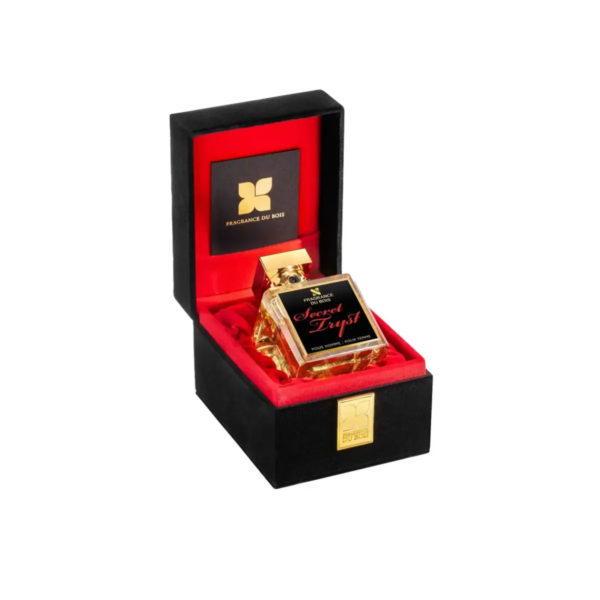 Fragrance Du Bois Parfums Épicés|Parfums Floraux>Secret Tryst Parfum