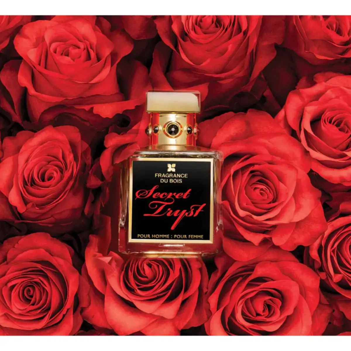 Fragrance Du Bois Parfums Épicés|Parfums Floraux>Secret Tryst Parfum
