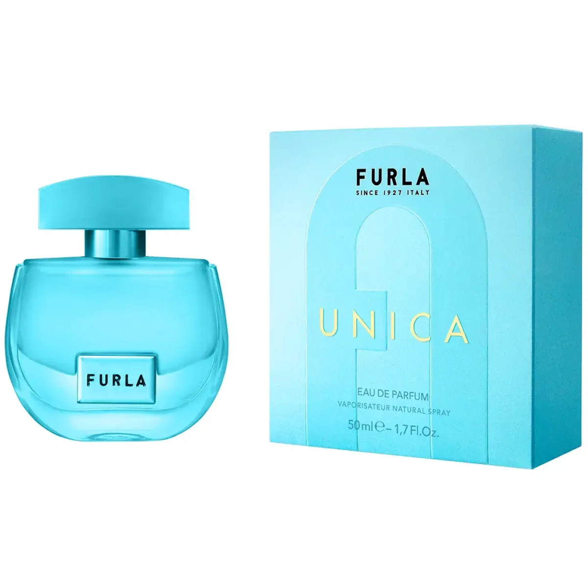 Furla Parfums Floraux>Unica Eau de Parfum