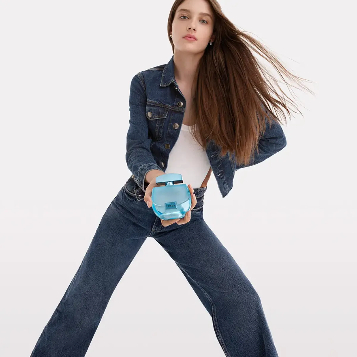 Furla Parfums Floraux>Unica Eau de Parfum