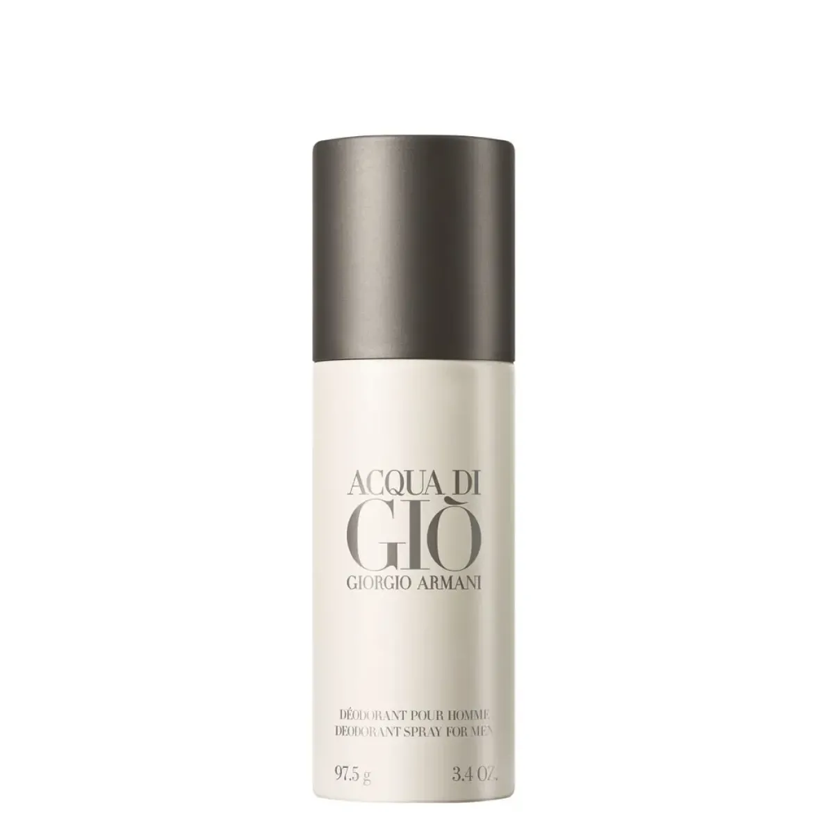 Armani Déodorant|Parfums Frais>Giorgio Acqua di Giò Homme Deodorant Spray