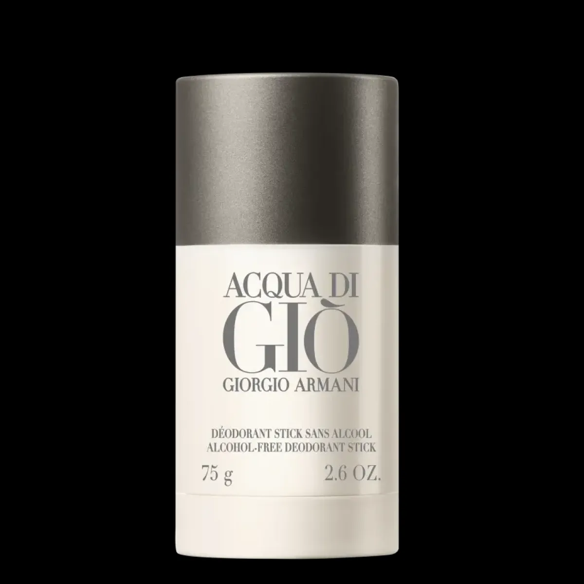 Armani Déodorant|Parfums Frais>Giorgio Acqua di Giò Homme Deodorant Stick