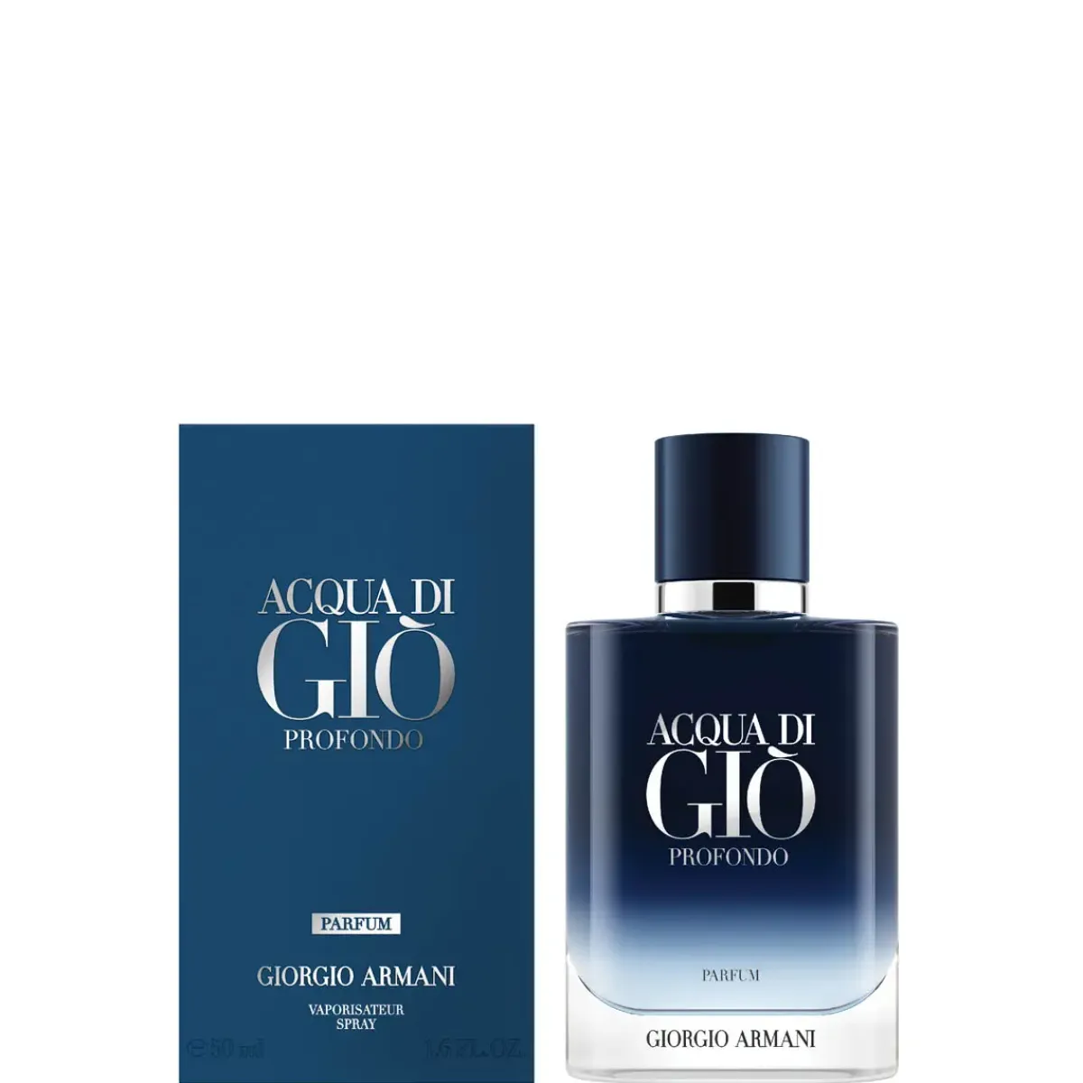 Armani Parfums Frais>Giorgio Acqua di Giò Profondo Le Parfum