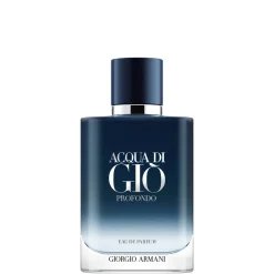 Armani Parfums Frais>Giorgio Acqua Di Giò Profondo Eau de Parfum