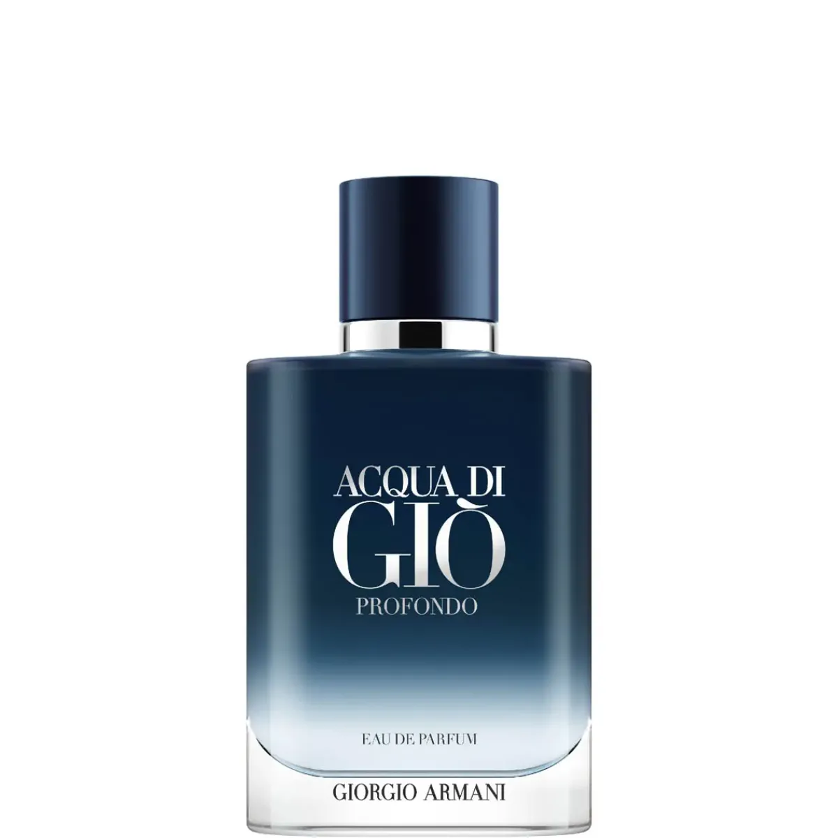 Armani Parfums Frais>Giorgio Acqua Di Giò Profondo Eau de Parfum