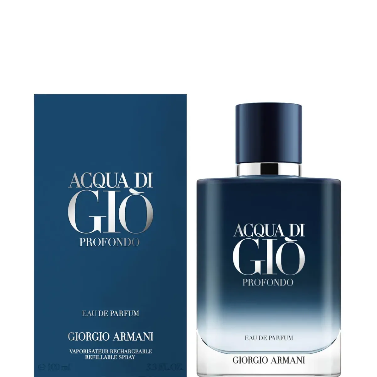 Armani Parfums Frais>Giorgio Acqua Di Giò Profondo Eau de Parfum