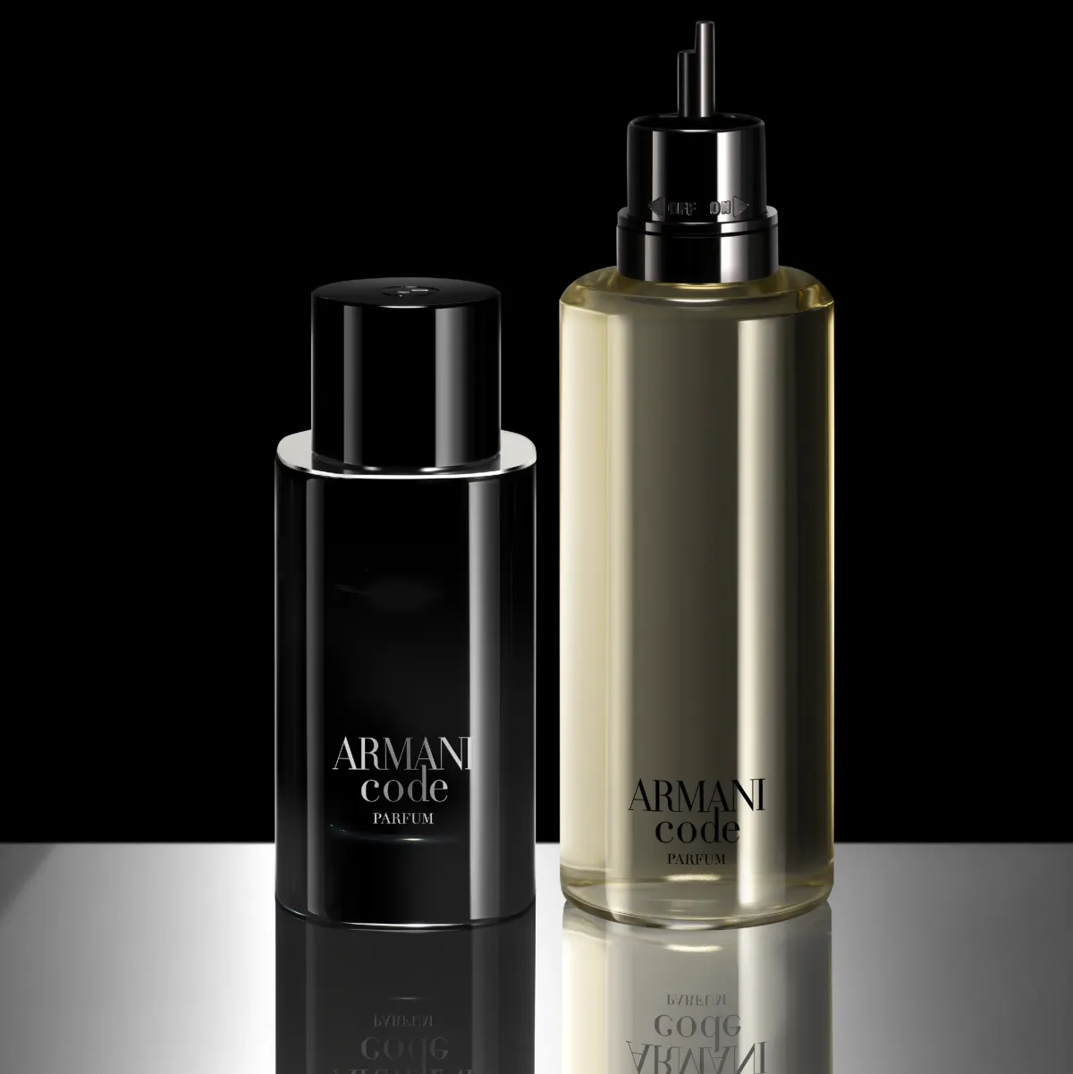 Armani Top 10>Giorgio Code Le Parfum
