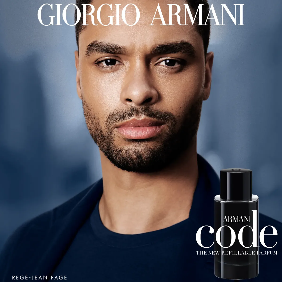 Armani Top 10>Giorgio Code Le Parfum