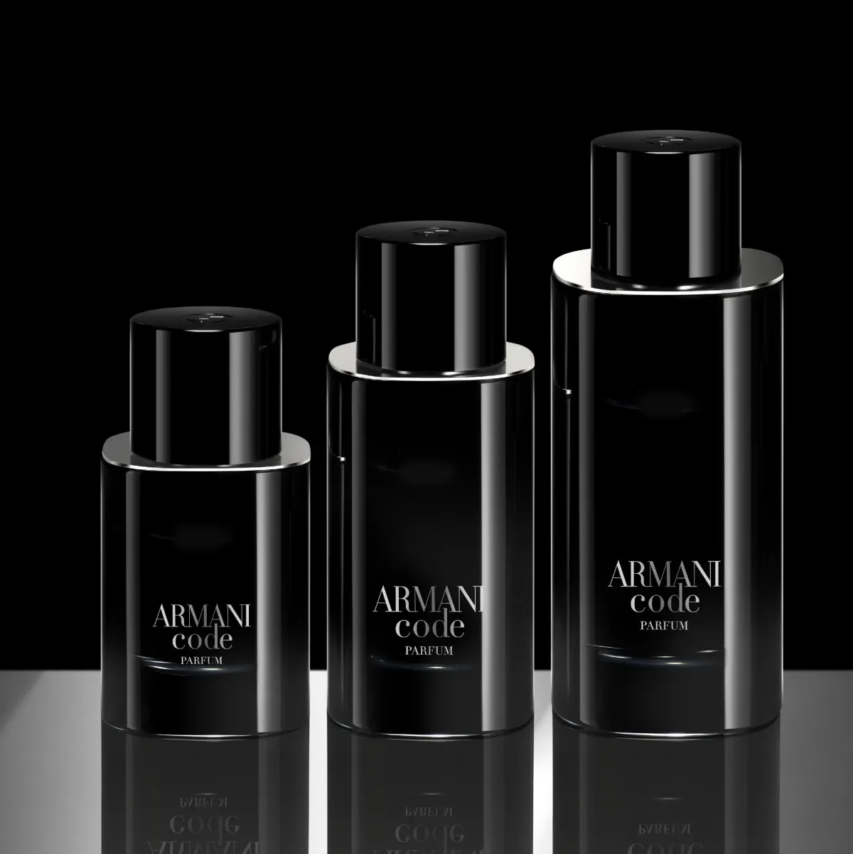 Armani Top 10>Giorgio Code Le Parfum