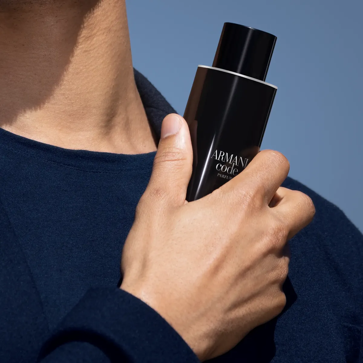 Armani Top 10>Giorgio Code Le Parfum
