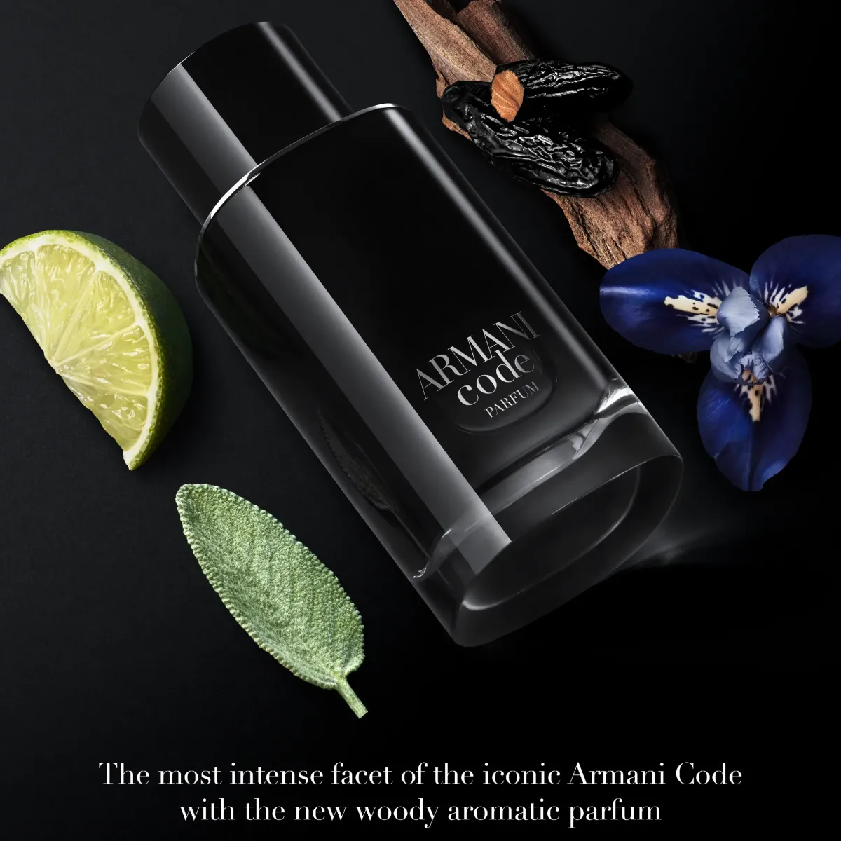 Armani Top 10>Giorgio Code Le Parfum