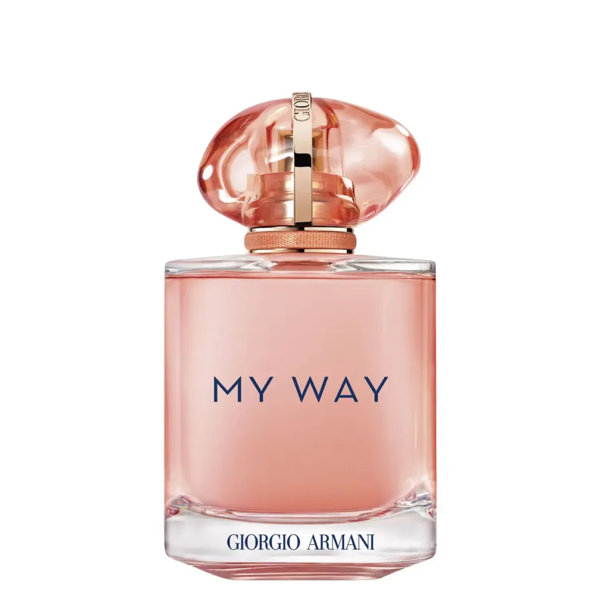 Armani Parfums Floraux>Giorgio My Way Ylang Eau de Parfum