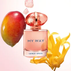 Armani Parfums Floraux><noscript><img width=