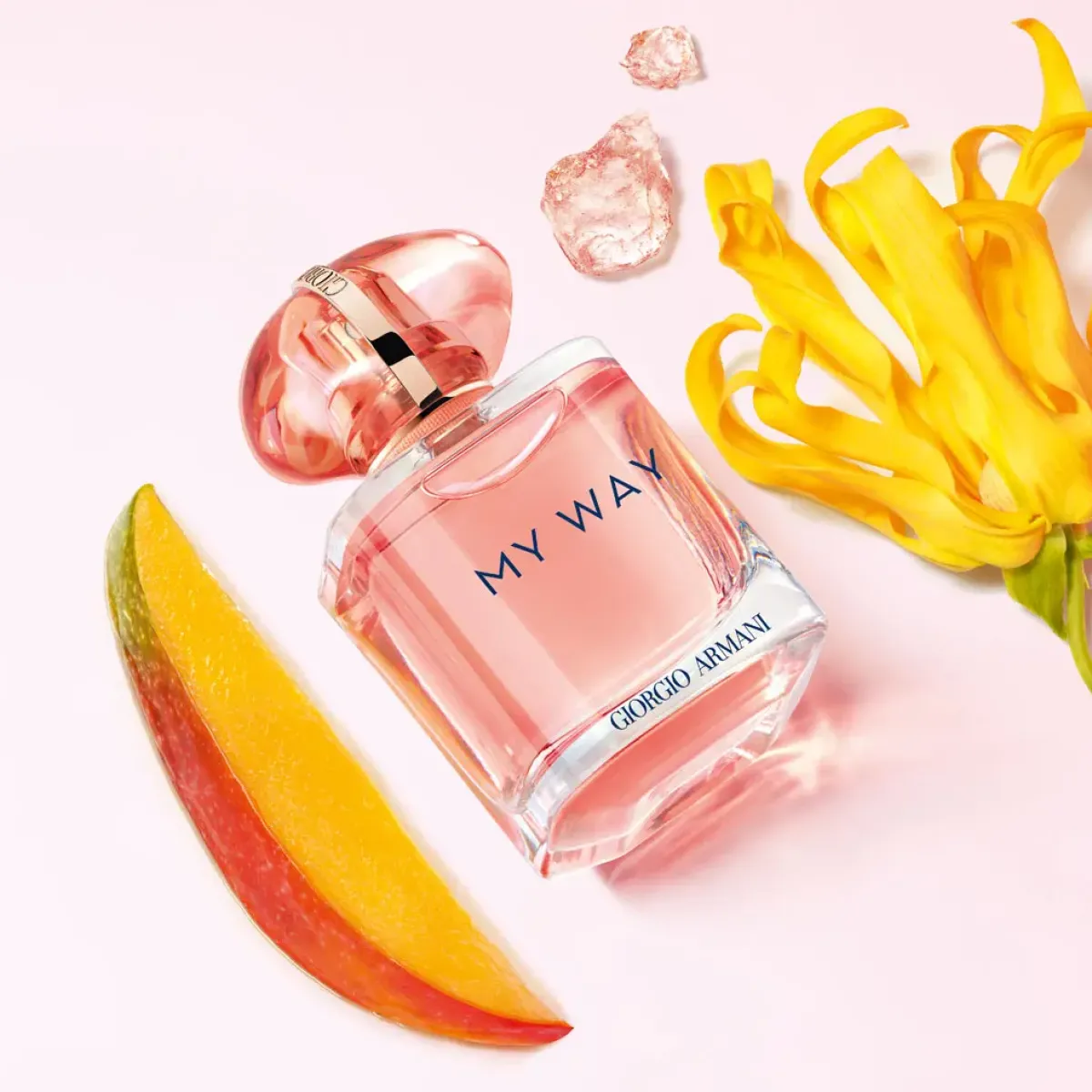 Armani Parfums Floraux>Giorgio My Way Ylang Eau de Parfum