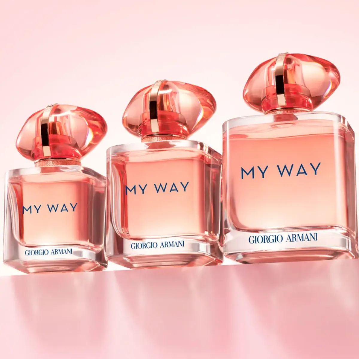 Armani Parfums Floraux>Giorgio My Way Ylang Eau de Parfum