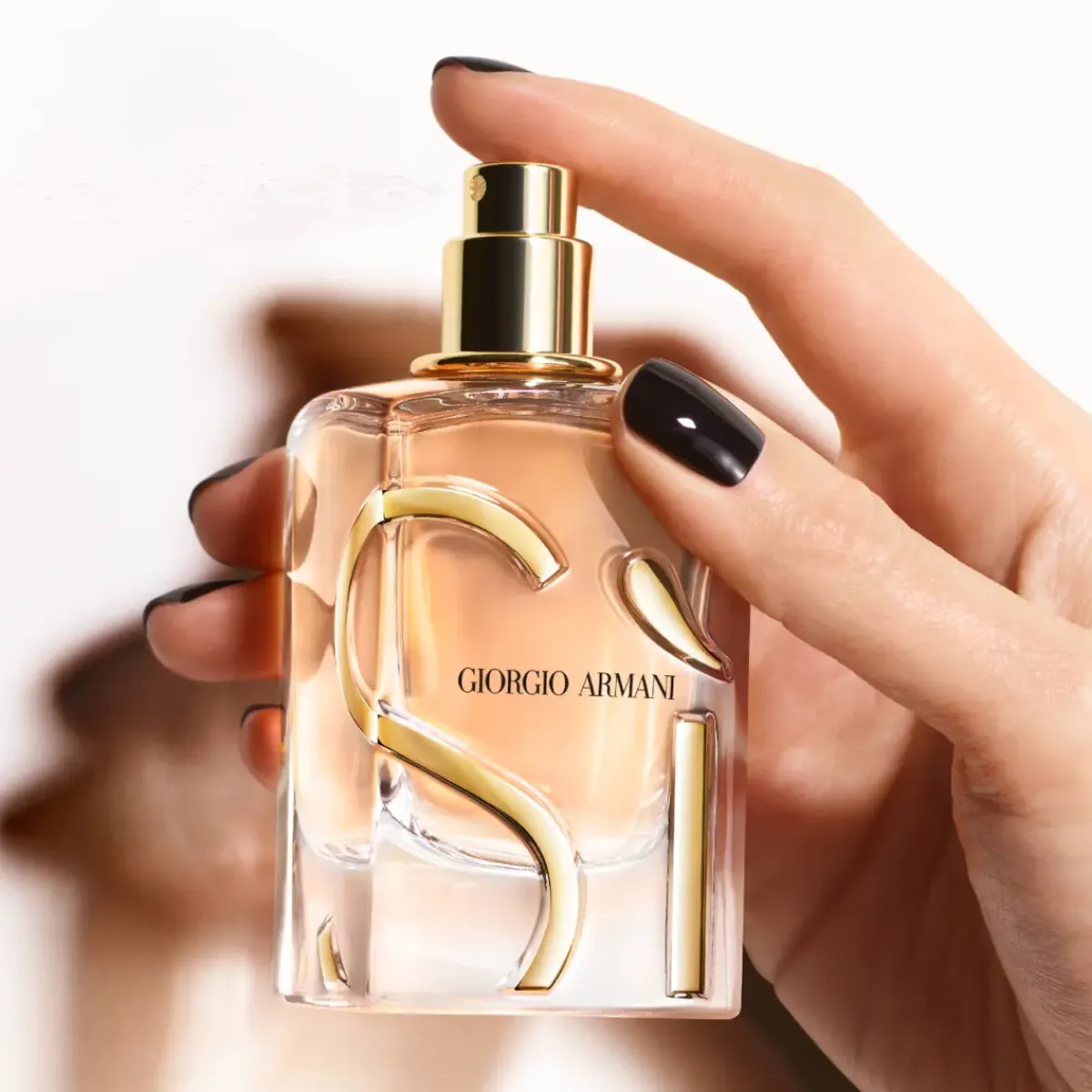 Armani Parfums Floraux|Top 10>Giorgio Sì Eau de Parfum Spray
