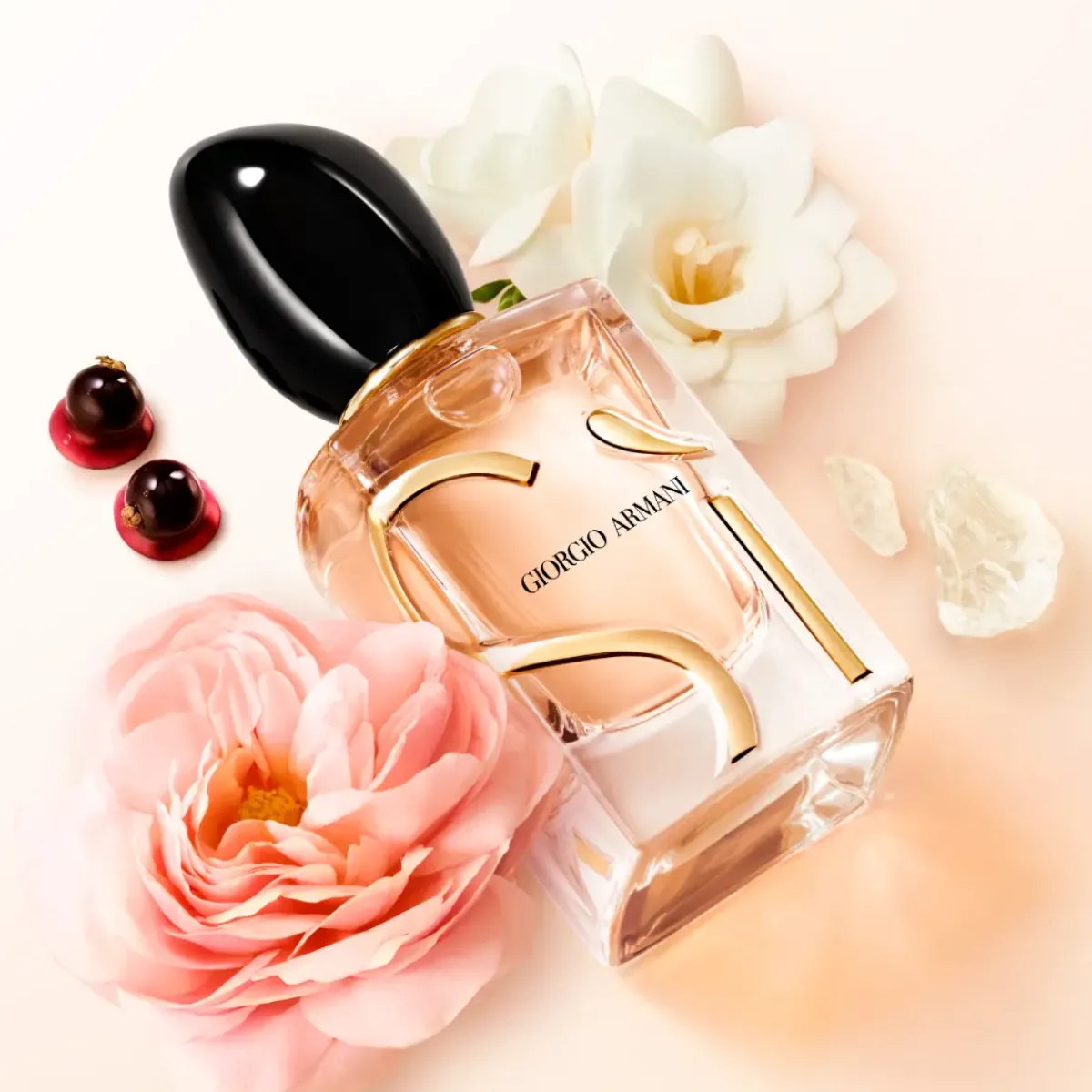 Armani Parfums Floraux|Top 10>Giorgio Sì Eau de Parfum Spray
