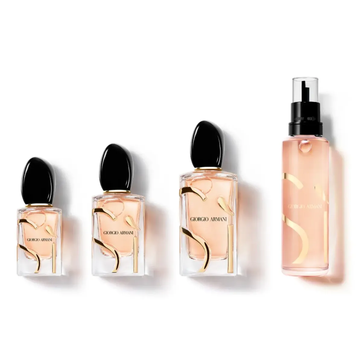 Armani Parfums Floraux|Top 10>Giorgio Sì Eau de Parfum Spray