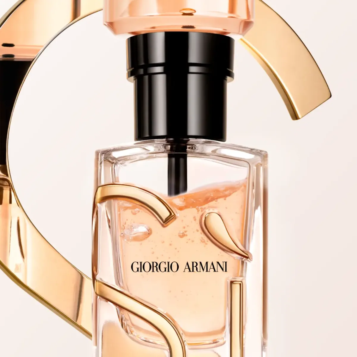 Armani Parfums Floraux|Top 10>Giorgio Sì Eau de Parfum Spray