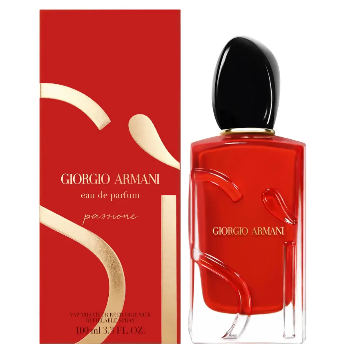 Armani Parfums Floraux>Giorgio Sì Passione Eau de Parfum Spray