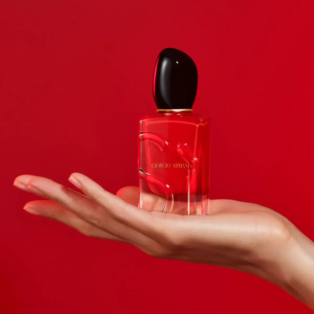 Armani Parfums Floraux>Giorgio Sì Passione Eau de Parfum Spray