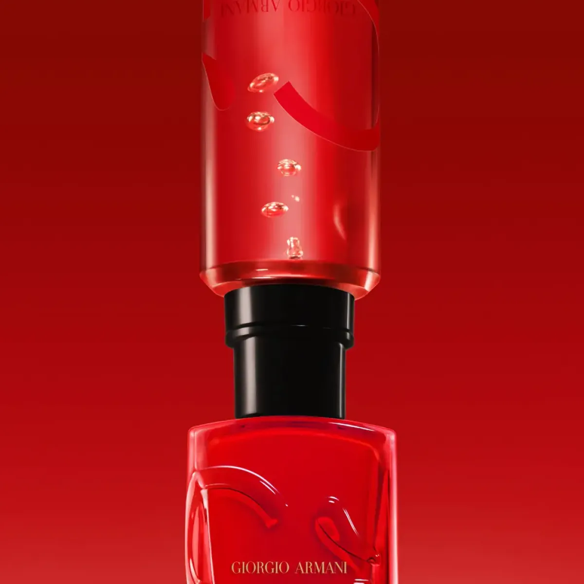 Armani Parfums Floraux>Giorgio Sì Passione Eau de Parfum Spray