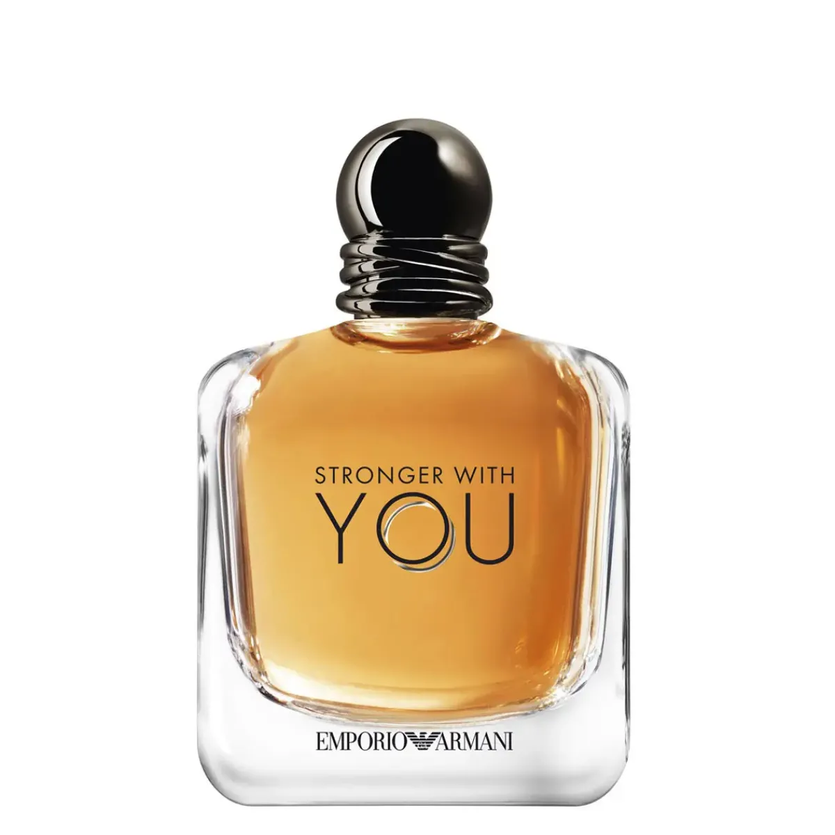 Armani Parfums Frais>Giorgio Stronger With You Eau de Toilette Spray