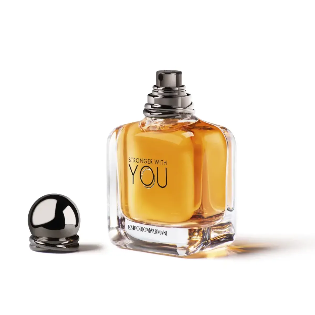 Armani Parfums Frais>Giorgio Stronger With You Eau de Toilette Spray