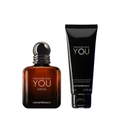 Armani Geschenksets|Coffres-cadeaux>Giorgio Stronger With You 50 ml Parfum Geschenkset