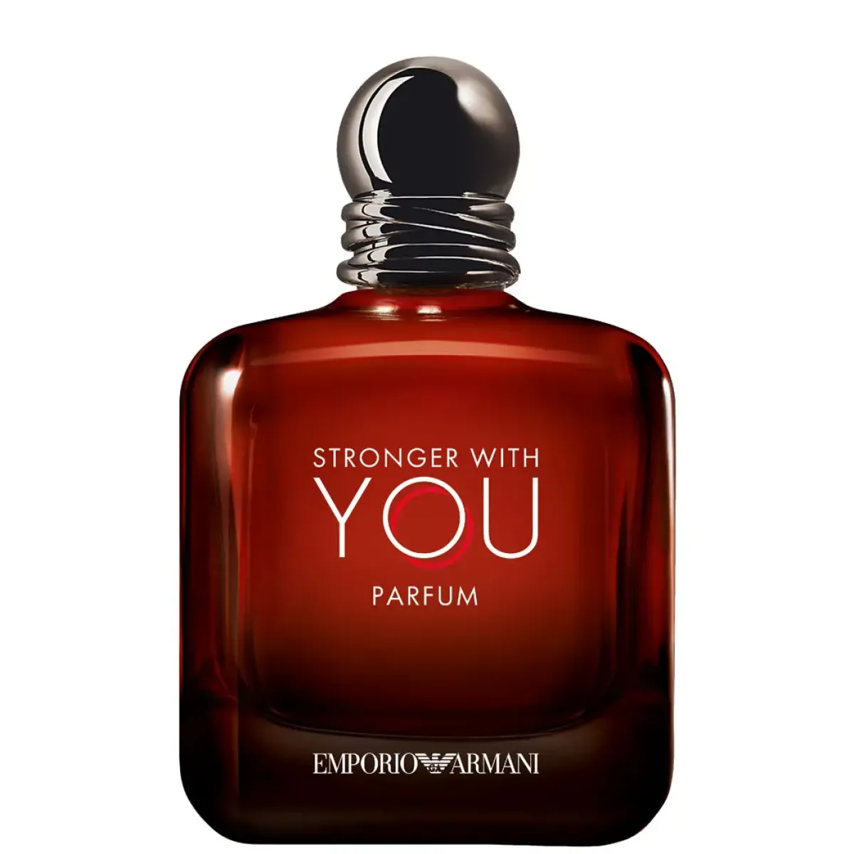 Armani Parfums Épicés>Giorgio Stronger With You Parfum