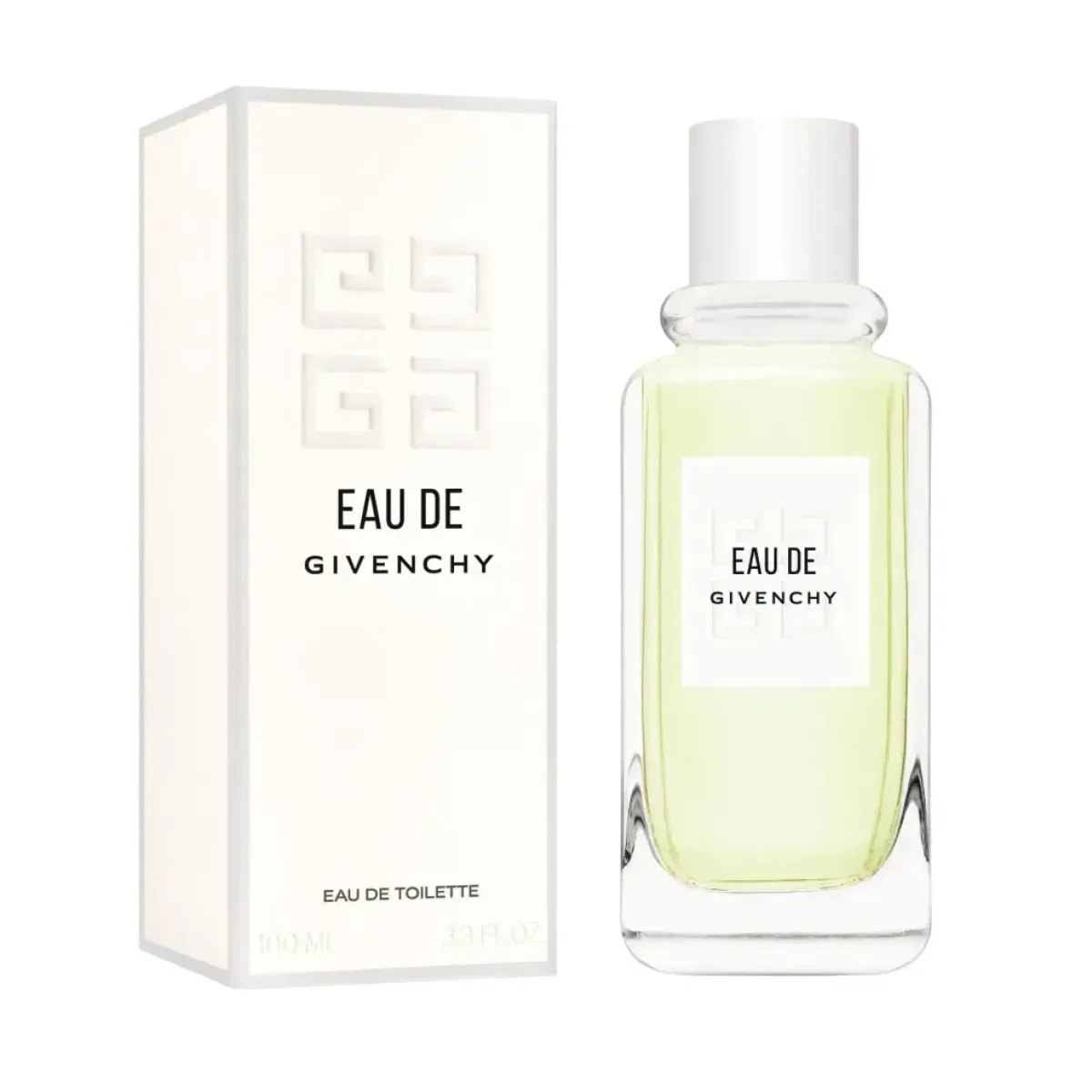 Givenchy Parfums Frais>Eau de Eau de Toilette Spray