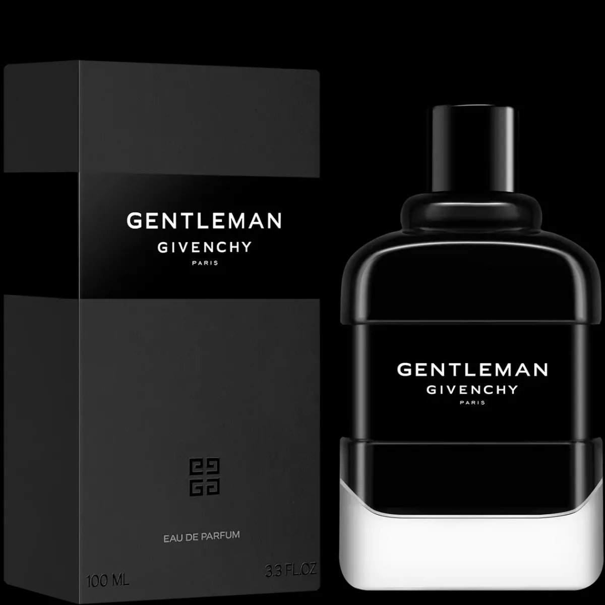 Givenchy Parfums Floraux>Gentleman Eau de Parfum Spray
