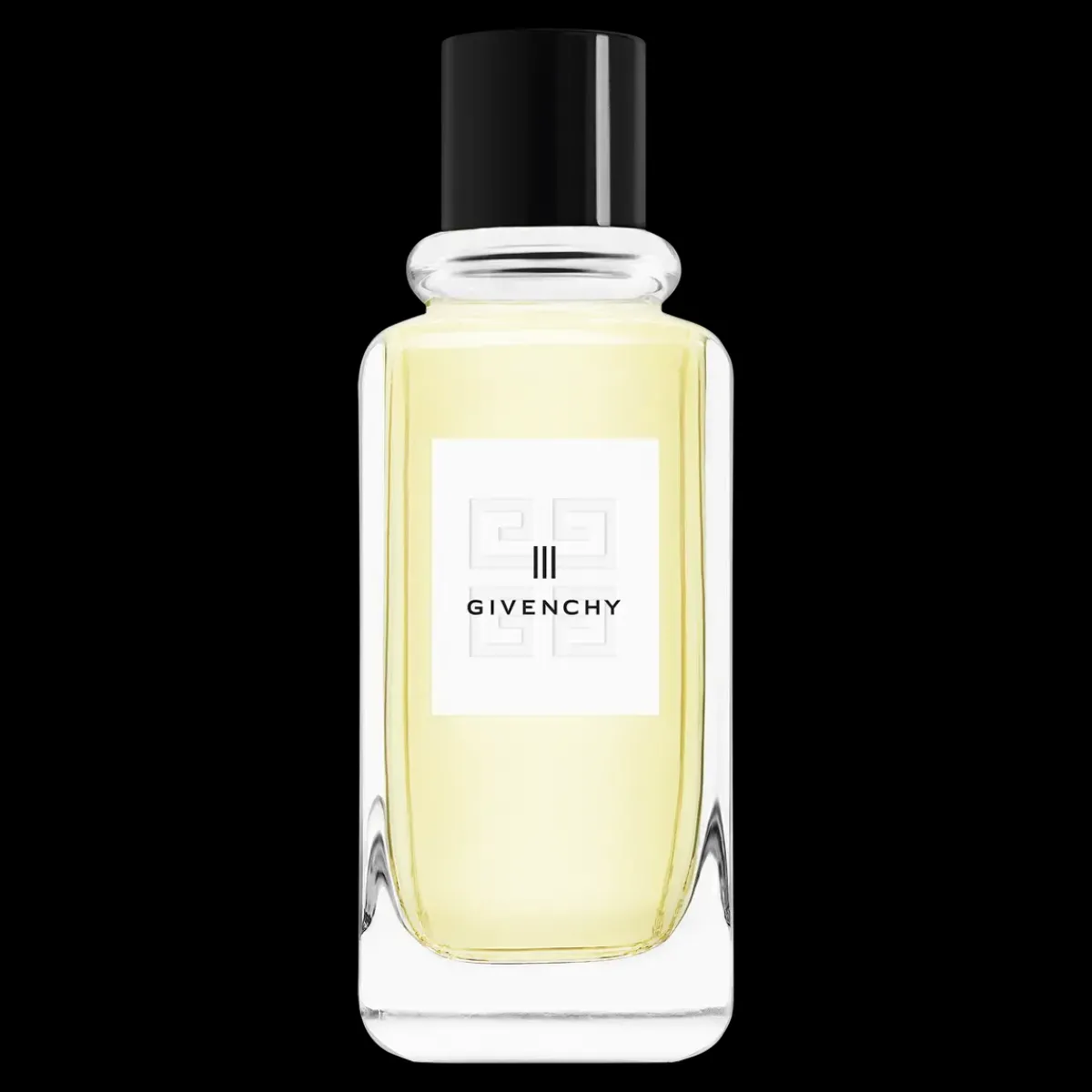 Givenchy Parfums Frais|Parfums Floraux>III Eau de Toilette Spray