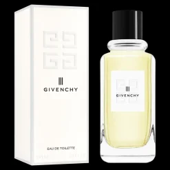 Givenchy Parfums Frais|Parfums Floraux>III Eau de Toilette Spray