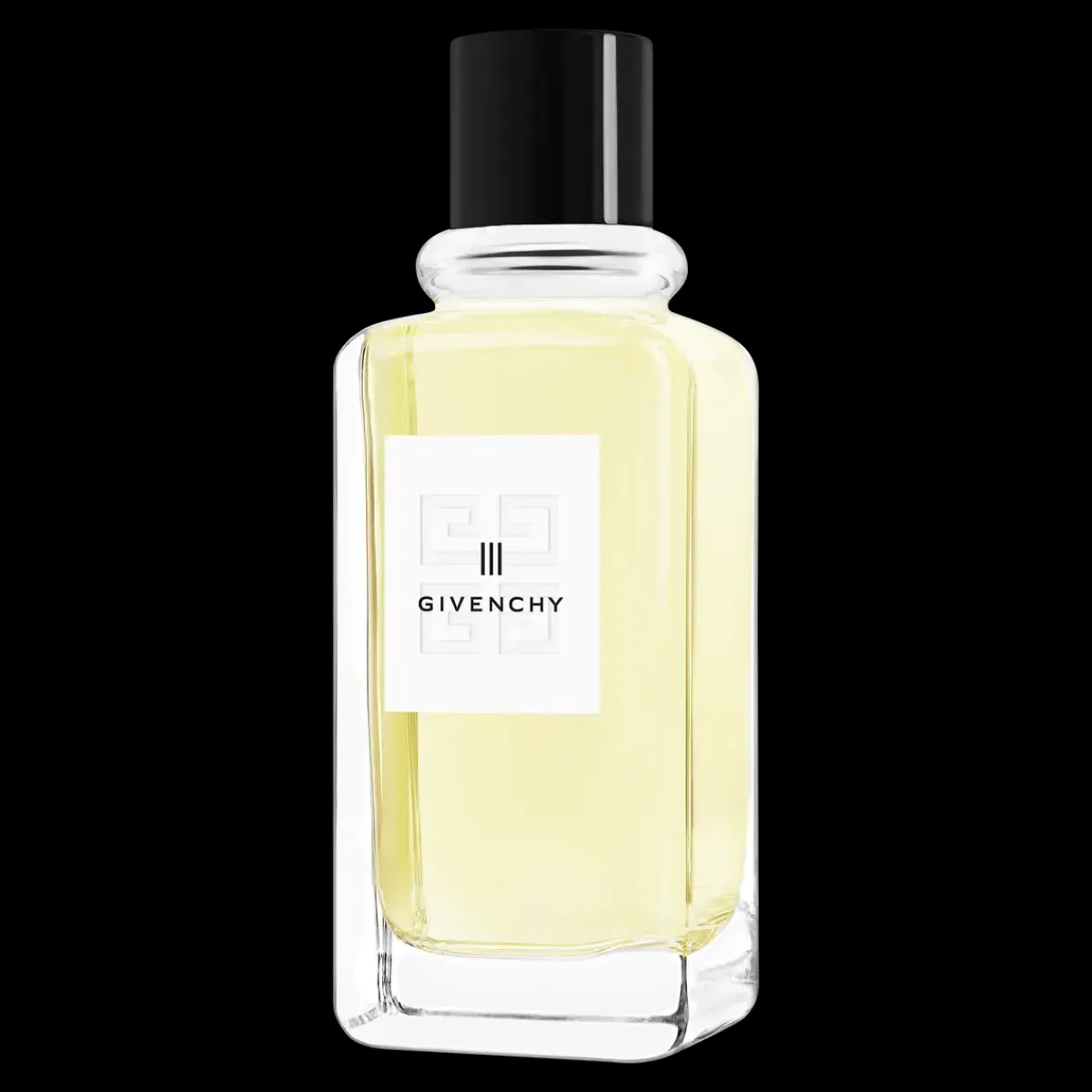 Givenchy Parfums Frais|Parfums Floraux>III Eau de Toilette Spray
