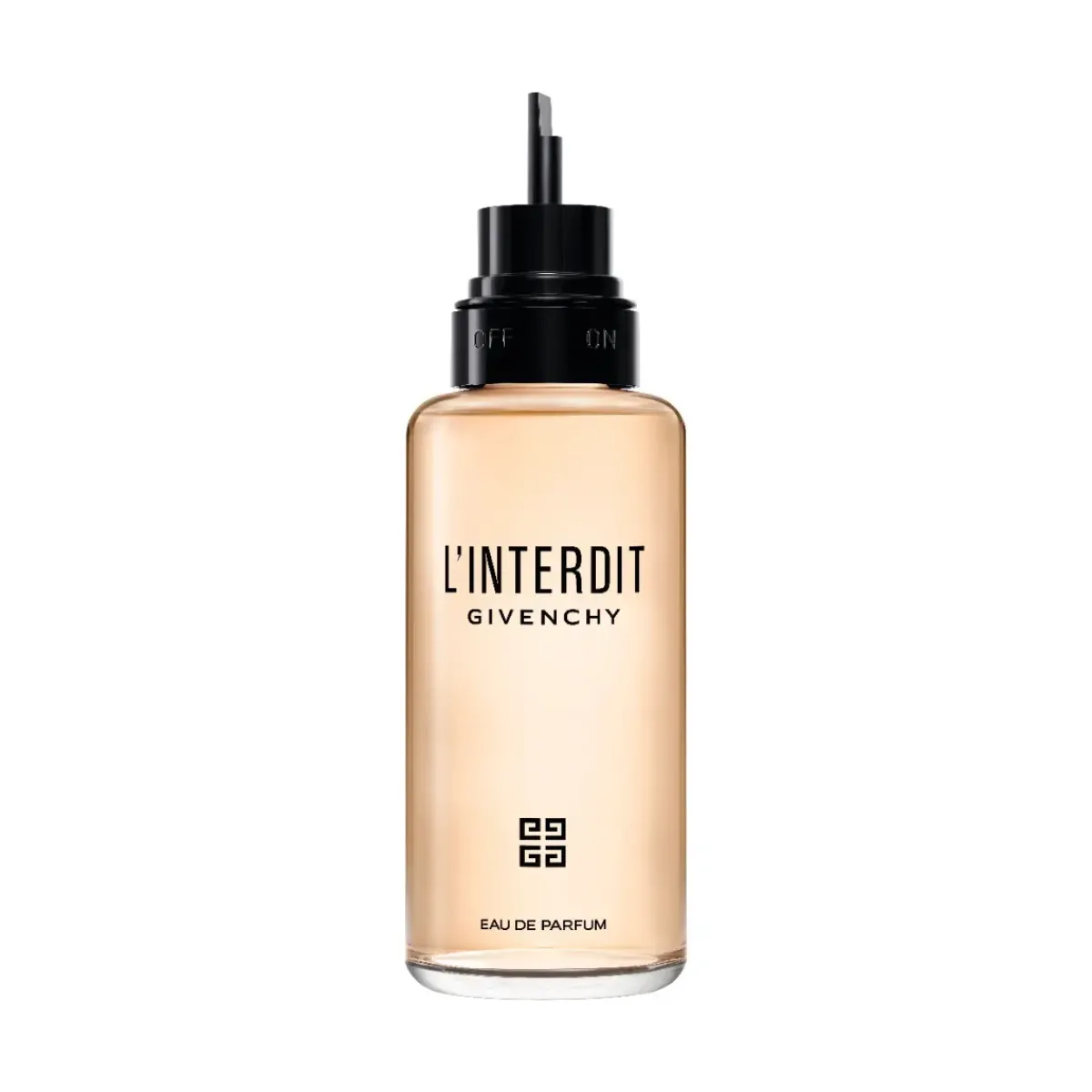 Givenchy Parfums Floraux>L'Interdit Eau de Parfum Refill
