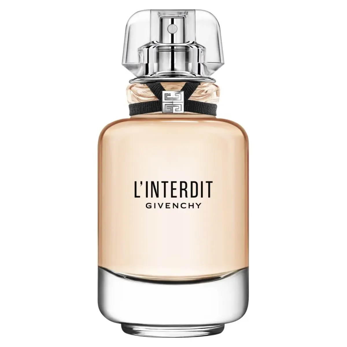 Givenchy Parfums Floraux>L'Interdit Eau de Toilette Spray