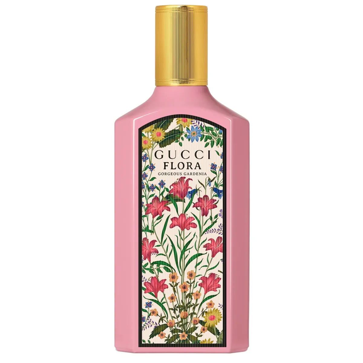 Gucci Parfums Floraux>Flora Gorgeous Gardenia Eau de Parfum Spray