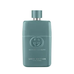 Gucci Parfums Floraux>Guilty Love Edition pour Homme Eau de Parfum