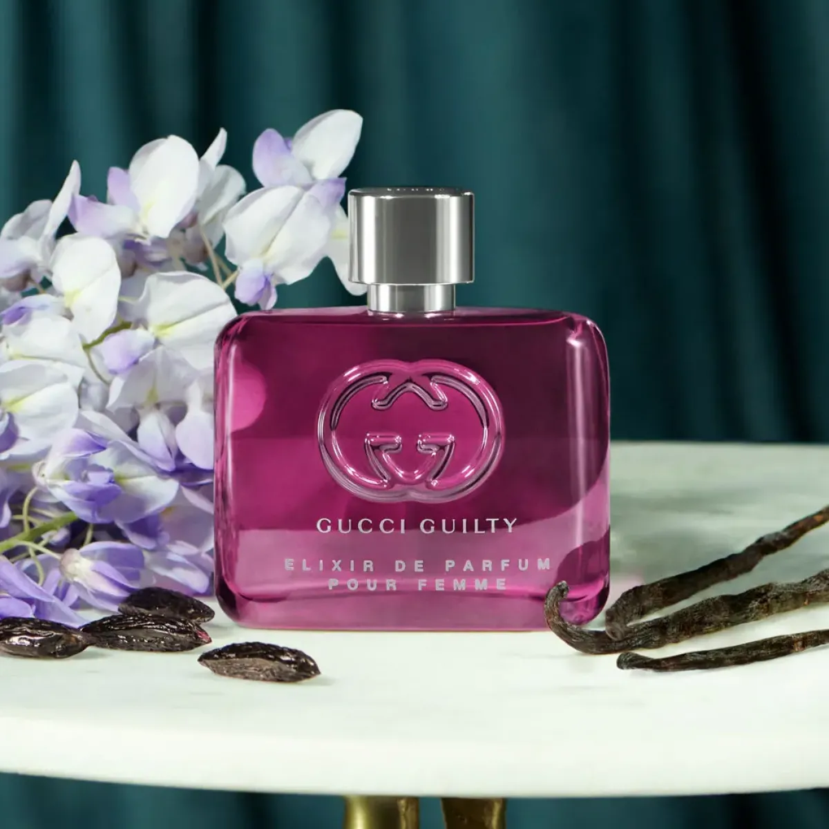 Gucci Parfums Épicés>Guilty pour Femme Elixir Eau de Parfum