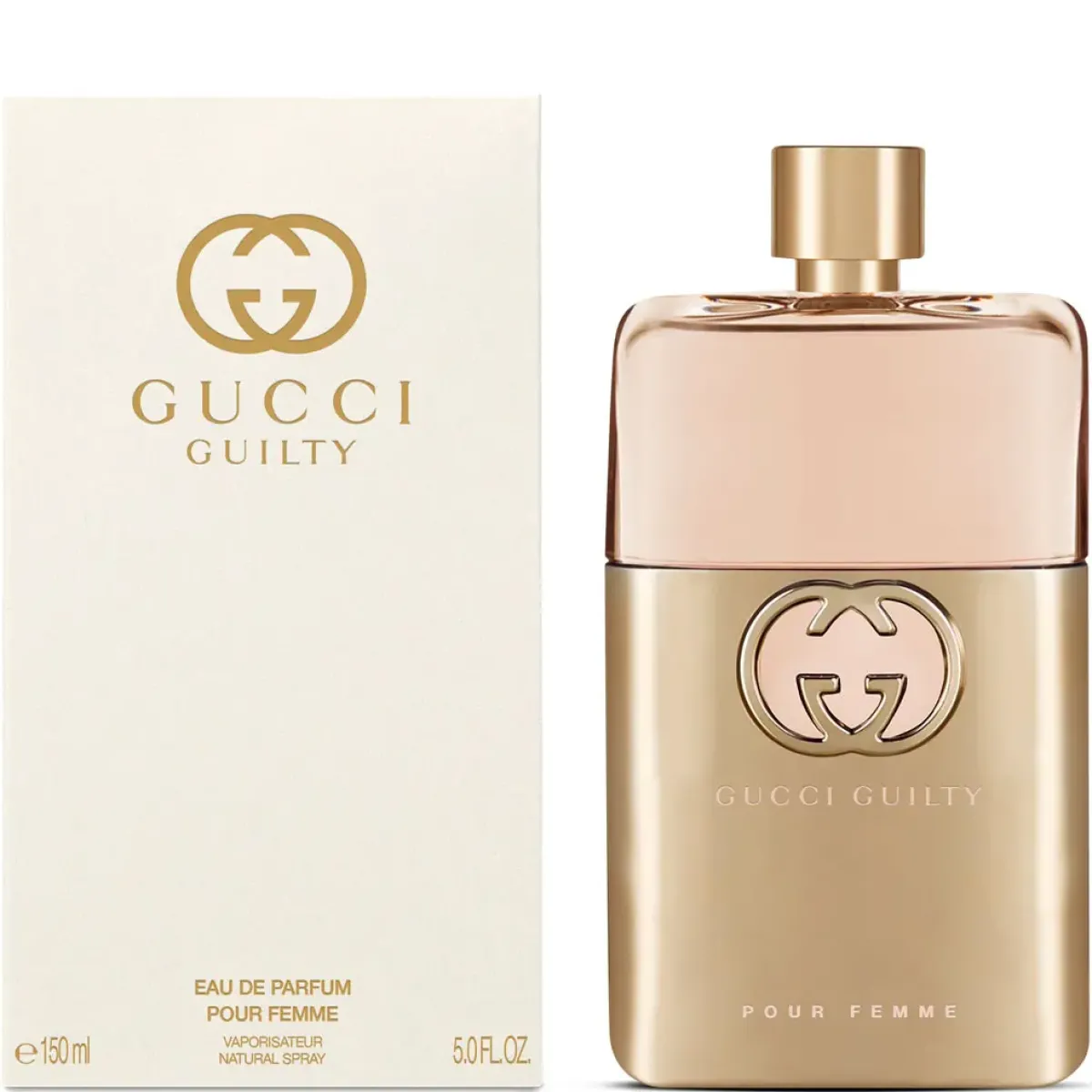 Gucci Parfums Épicés|Parfums Floraux>Guilty pour Femme Eau de Parfum spray