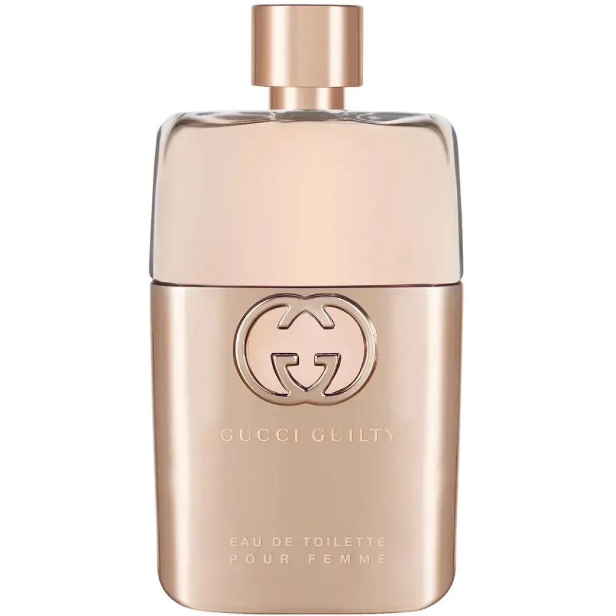 Gucci Parfums Épicés>Guilty pour Femme Eau de Toilette Spray