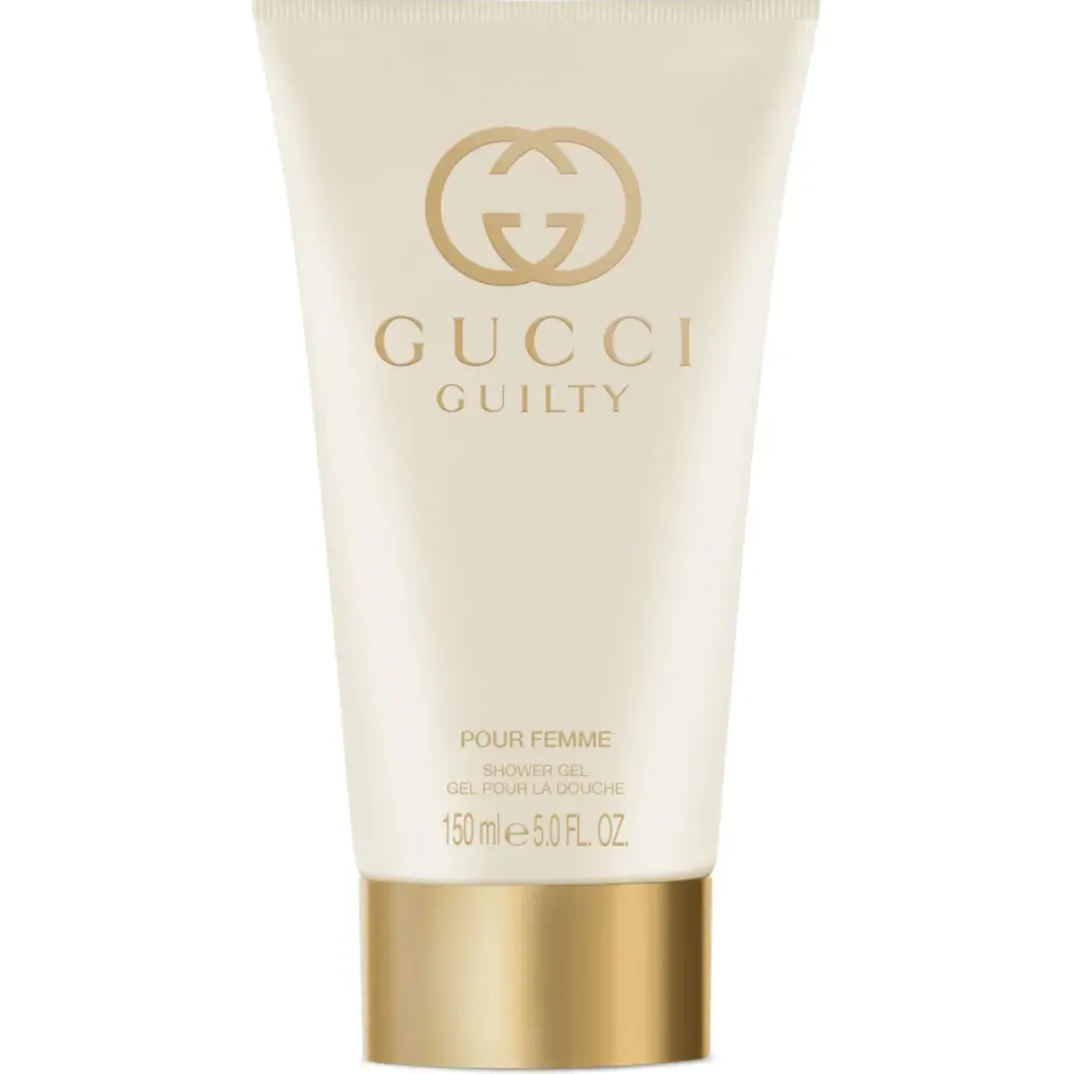 Gucci Bain Douche>Guilty Pour Femme Showergel
