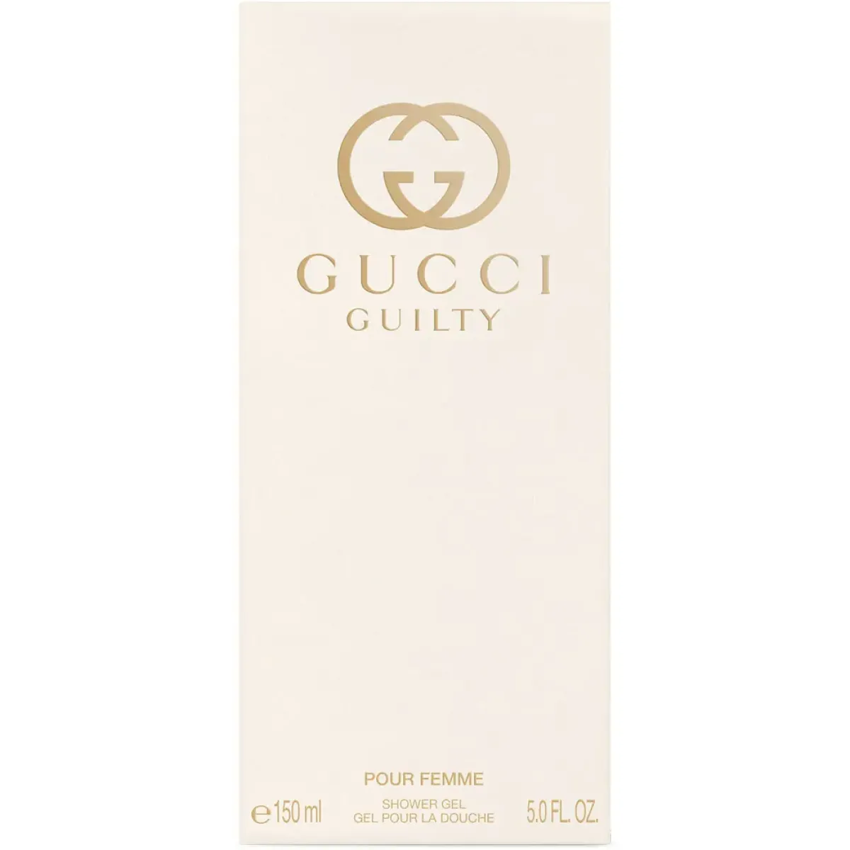 Gucci Bain Douche>Guilty Pour Femme Showergel